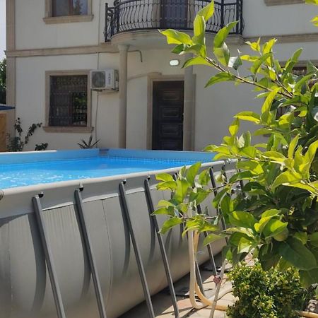 Villa Cozy House In Bina, Bolluq Baku Exterior foto