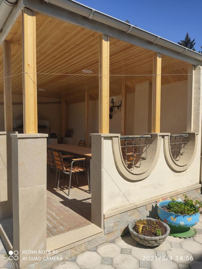Villa Cozy House In Bina, Bolluq Baku Exterior foto