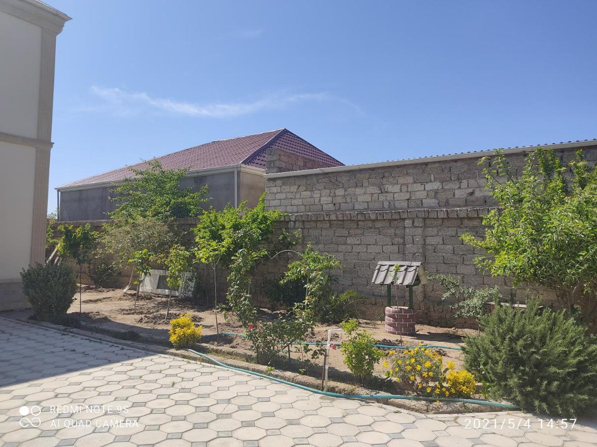 Villa Cozy House In Bina, Bolluq Baku Exterior foto