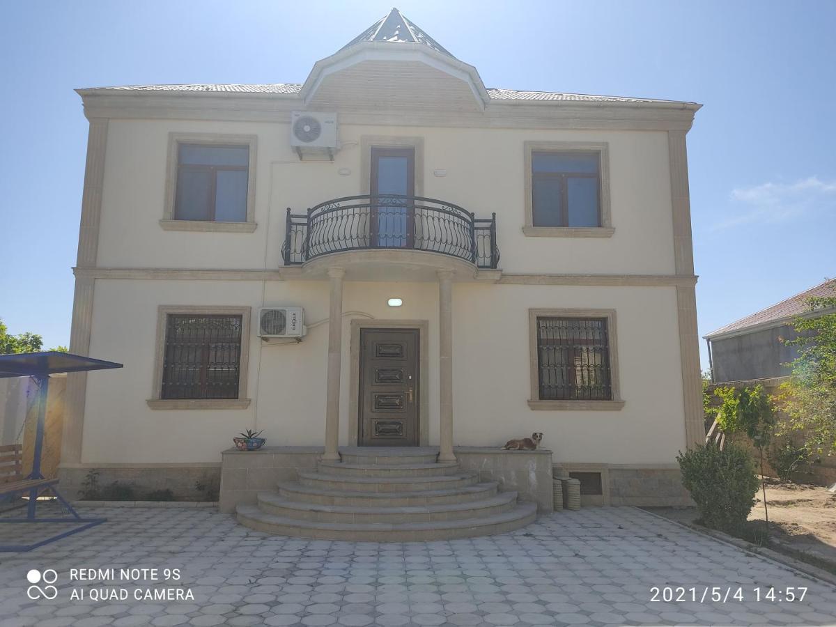 Villa Cozy House In Bina, Bolluq Baku Exterior foto