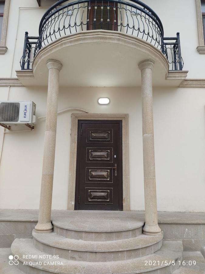 Villa Cozy House In Bina, Bolluq Baku Exterior foto