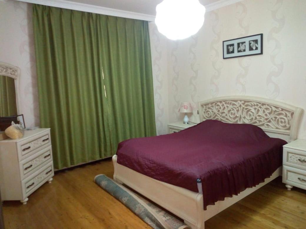 Villa Cozy House In Bina, Bolluq Baku Exterior foto