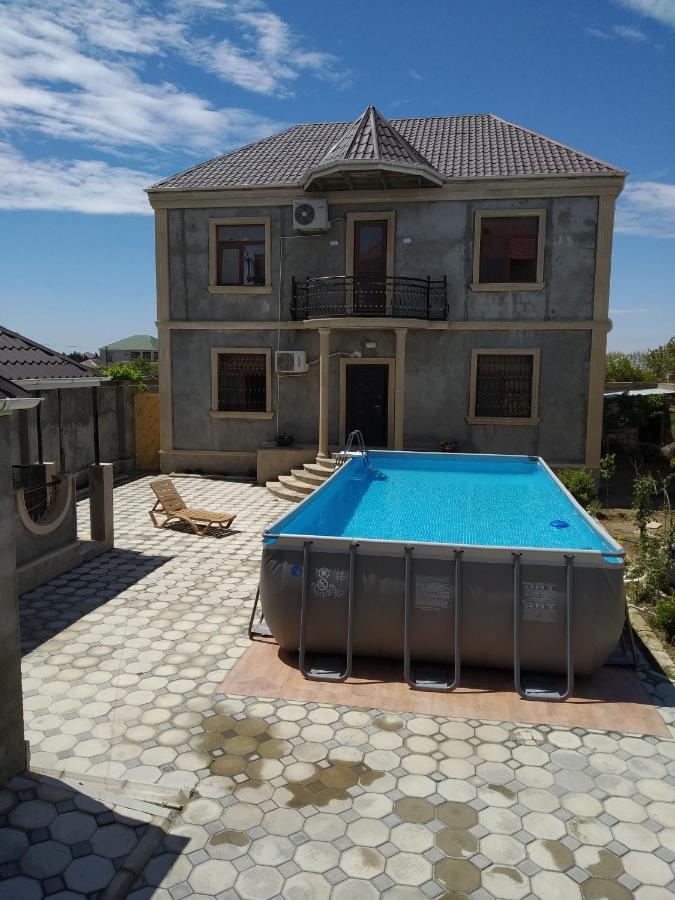 Villa Cozy House In Bina, Bolluq Baku Zimmer foto
